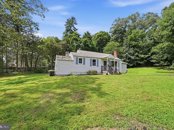 7806 TRAMMELL ROAD, ANNANDALE, VA 22003