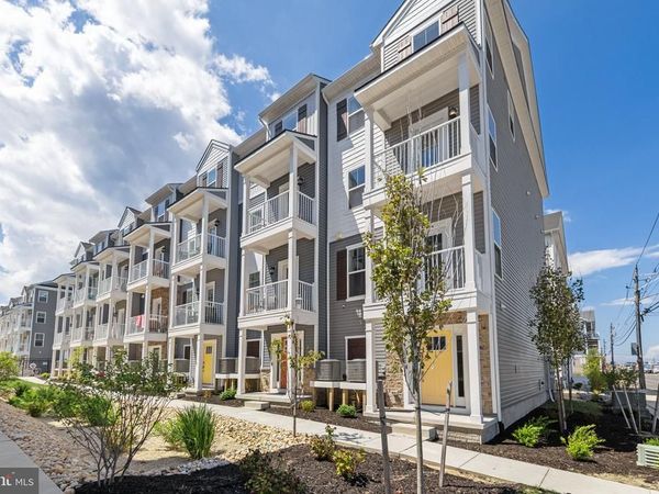 14303 COASTAL HIGHWAY, Unit 14303C, OCEAN CITY, MD 21842