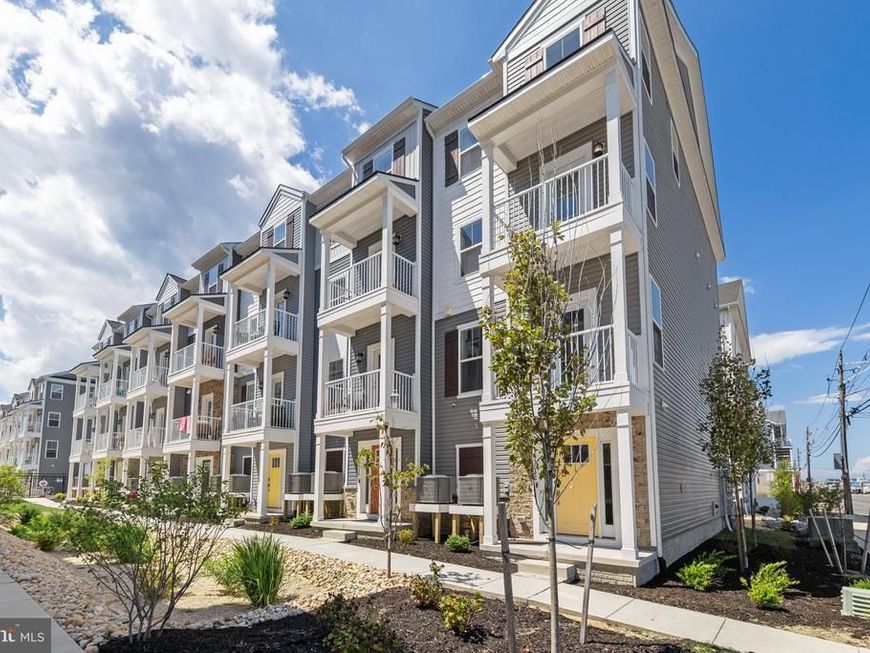 14303 Coastal Highway, Unit 14303C, Ocean City, MD 21842 Main Photo