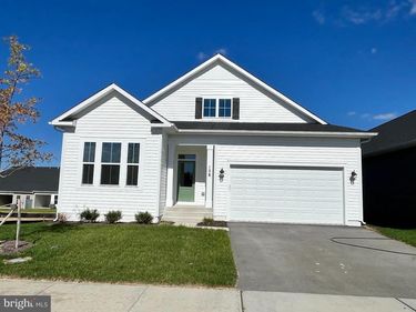 3168 RUBY ROYCE DRIVE, WINCHESTER, VA 22603