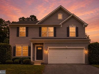 5713 PINEY GLADE ROAD, FREDERICKSBURG, VA 22407