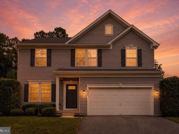 5713 PINEY GLADE ROAD, FREDERICKSBURG, VA 22407