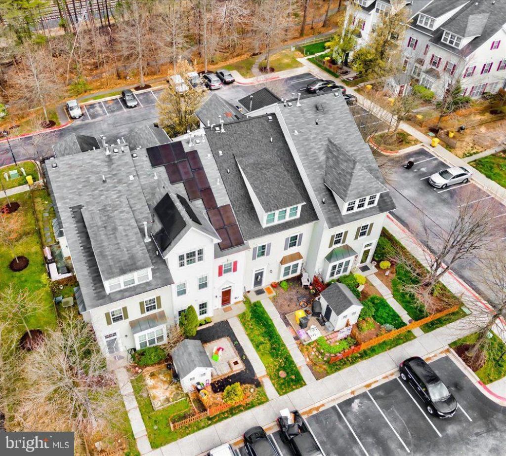 2610 CHANCELLOR COURT, ODENTON, MD 21113