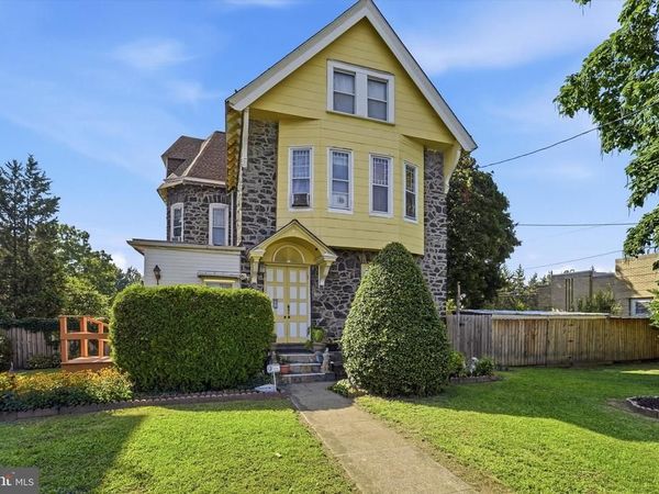 5330 RISING SUN AVENUE, PHILADELPHIA, PA 19120