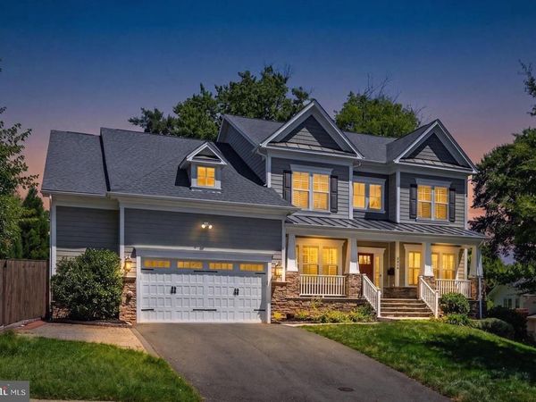 8404 STONEWALL DRIVE, VIENNA, VA 22180