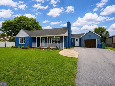 5129 IRENE DRIVE, HARRISBURG, PA 17112