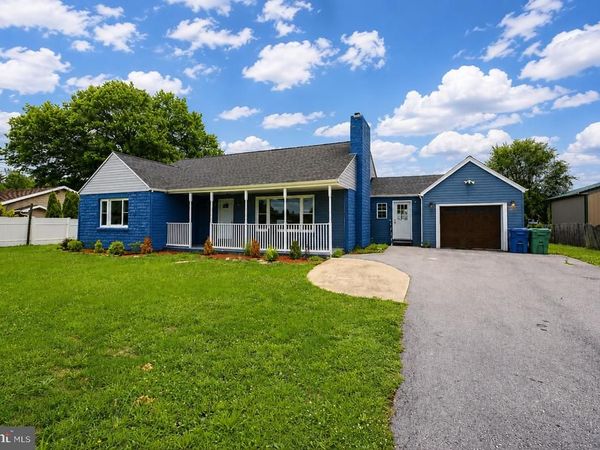 5129 IRENE DRIVE, HARRISBURG, PA 17112