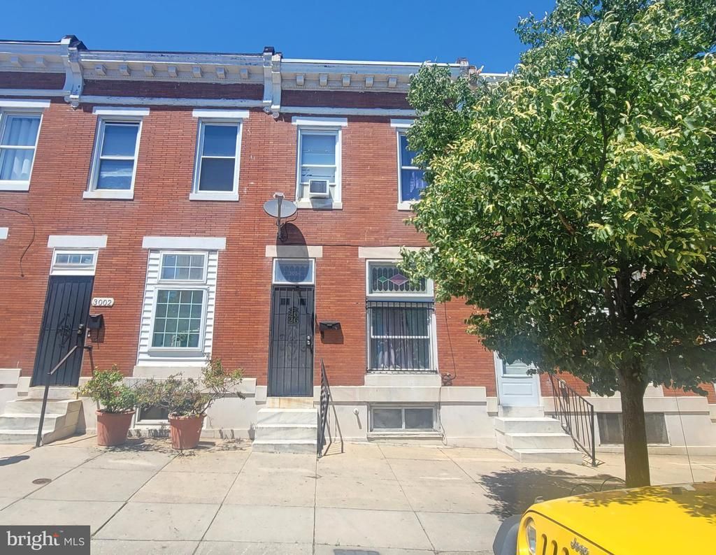 3004 Mcelderry Street, Baltimore, MD 21205 Main Photo