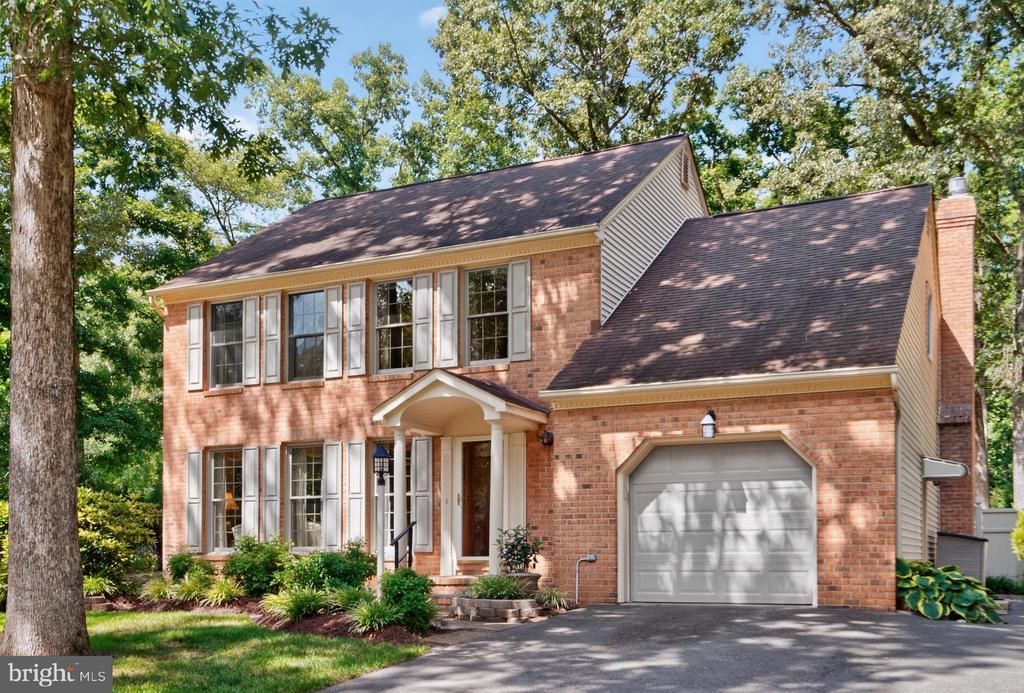 110 AMESBURY COURT, SEVERNA PARK, MD 21146