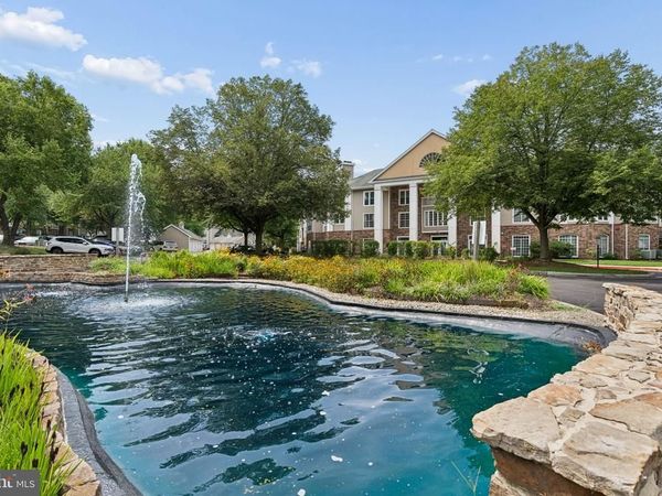 600 SQUIRE LANE, Unit 600-2D, BEL AIR, MD 21014
