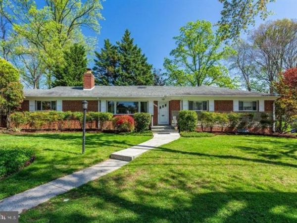 5911 OSCEOLA ROAD, BETHESDA, MD 20816