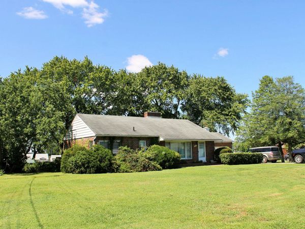 6611 KENWOOD AVENUE, BALTIMORE, MD 21237