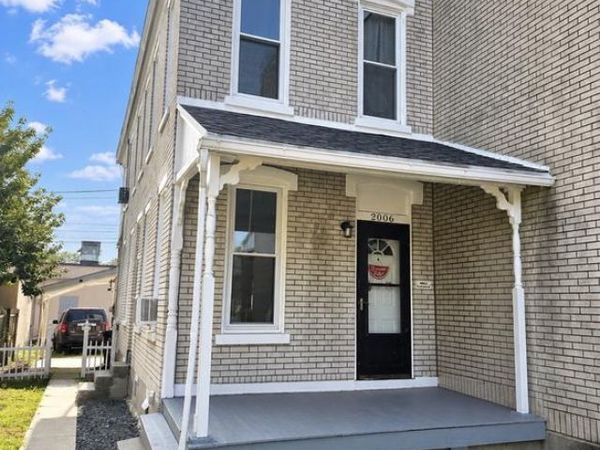 2006 KUTZTOWN ROAD, READING, PA 19605