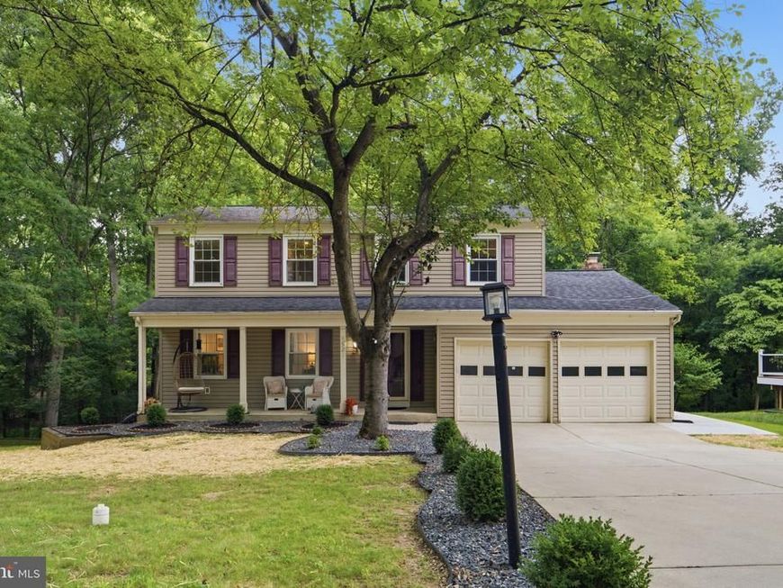 9521 Pamplona Road, Columbia, MD 21045 Main Photo