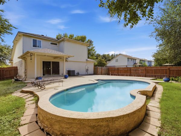 1416 Roxannes RUN , Pflugerville, TX 78660