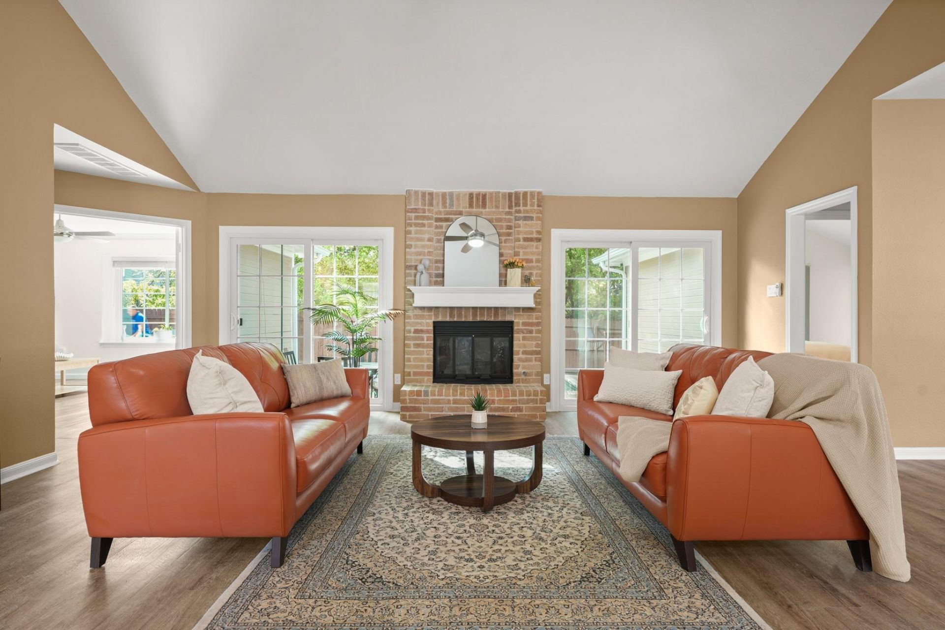 11507 Autumn Ridge Dr, Austin, TX 78759 Main Photo