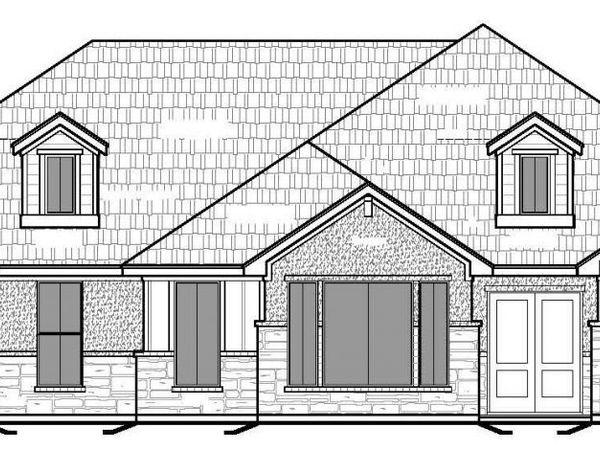 2948 Redwood GRV , Leander, TX 78641