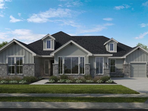 2948 Redwood GRV, Leander, TX 78641