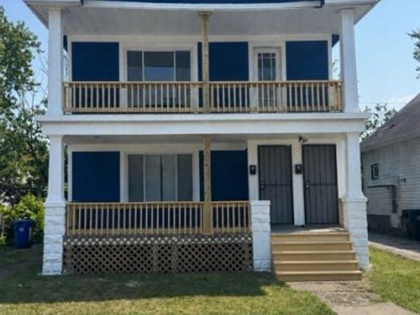 13318 Durkee Avenue, Cleveland, OH 44105