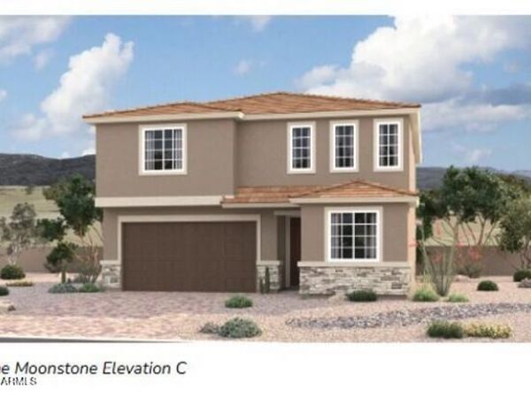 9732 W FRAKTUR Road, Tolleson, AZ 85353