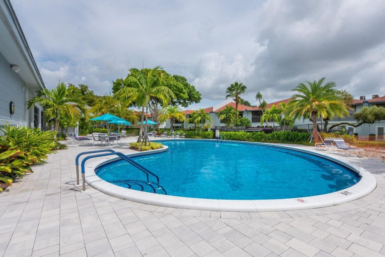 14849 Cumberland Drive, Unit 1040, Delray Beach, FL 33446 Photo