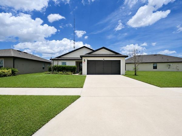 5318 Imagination Drive, Fort Pierce, FL 34947