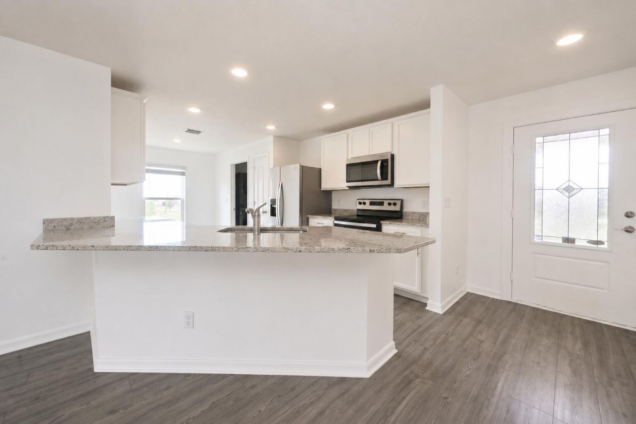 5318 Imagination Drive, Fort Pierce, FL 34947 Photo