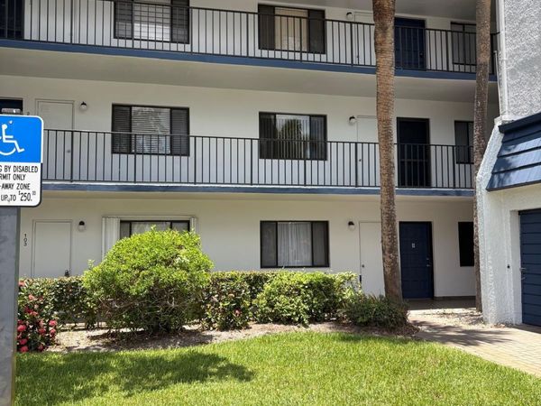 4465 LUXEMBURG Court, Unit 204, Lake Worth, FL 33467