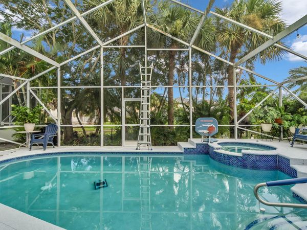 5439 NW 122ND Drive, Coral Springs, FL 33076