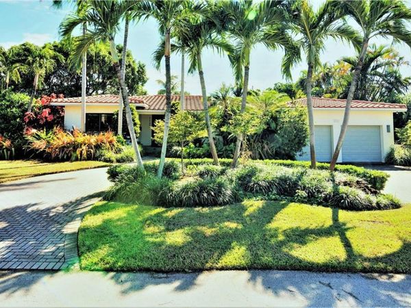 1132 NE 105TH Street, Miami Shores, FL 33138