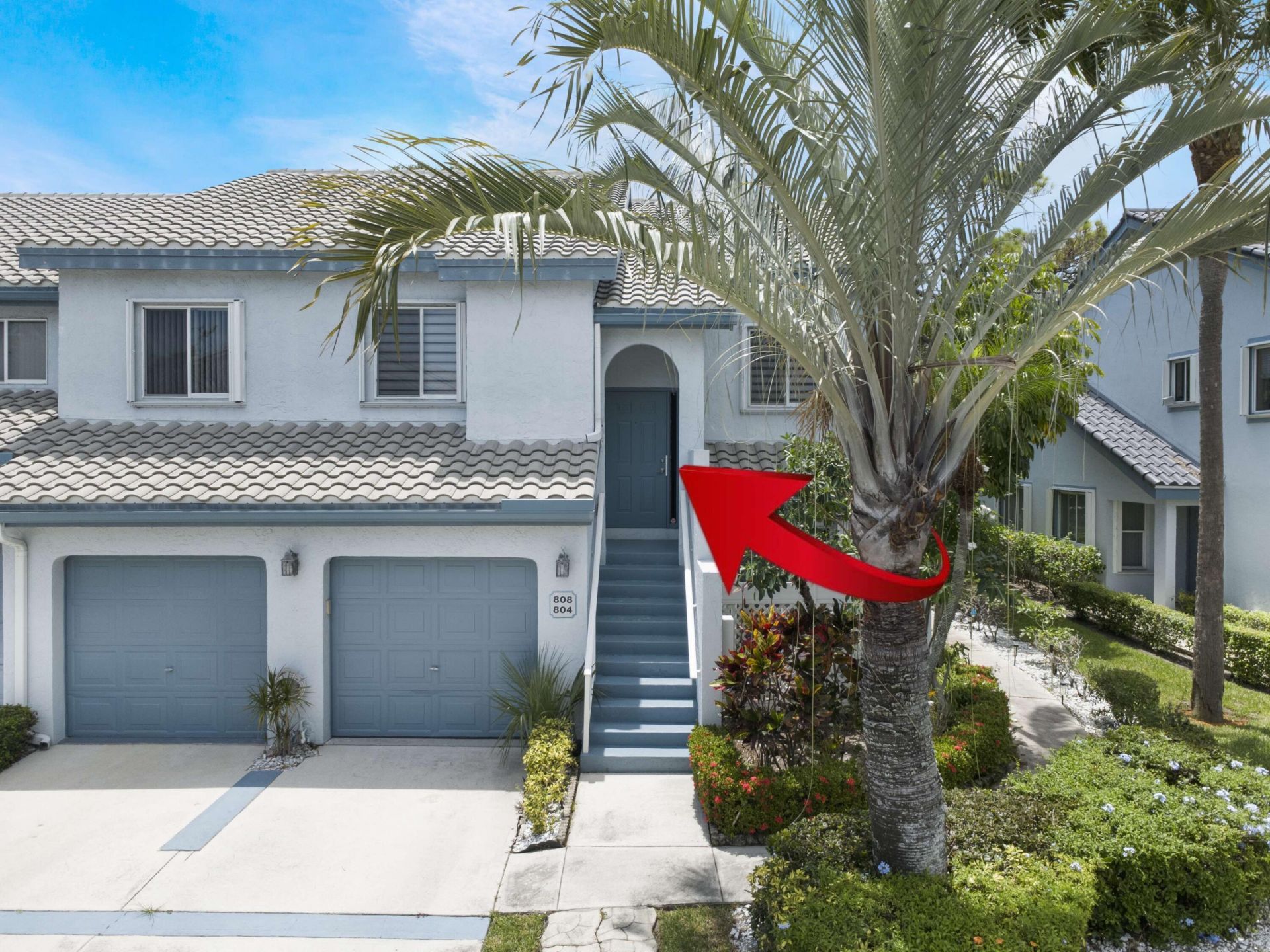 9794 Nickels Boulevard, Unit 808, Boynton Beach, FL 33436 Photo