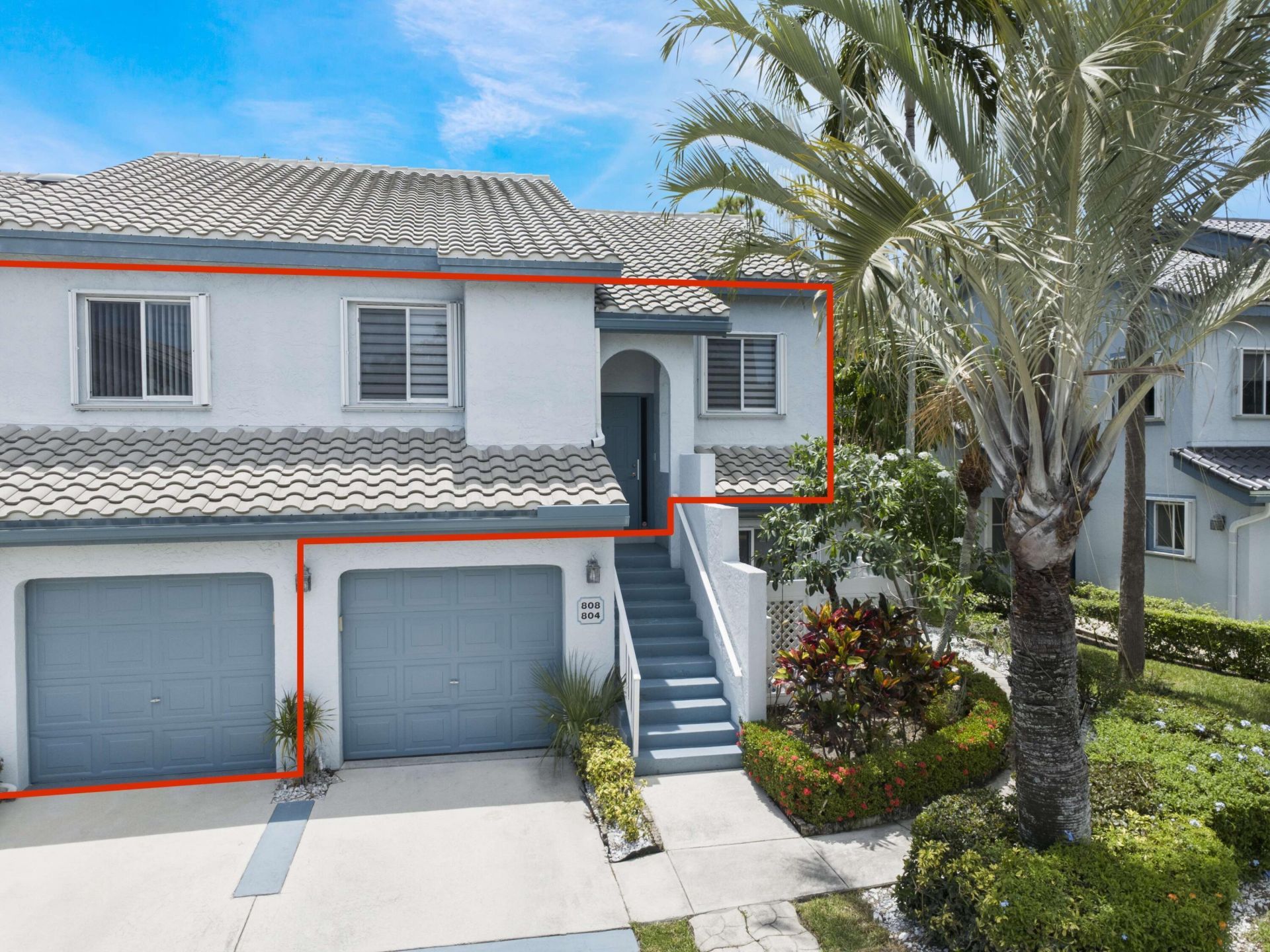 9794 Nickels Boulevard, Unit 808, Boynton Beach, FL 33436 Photo
