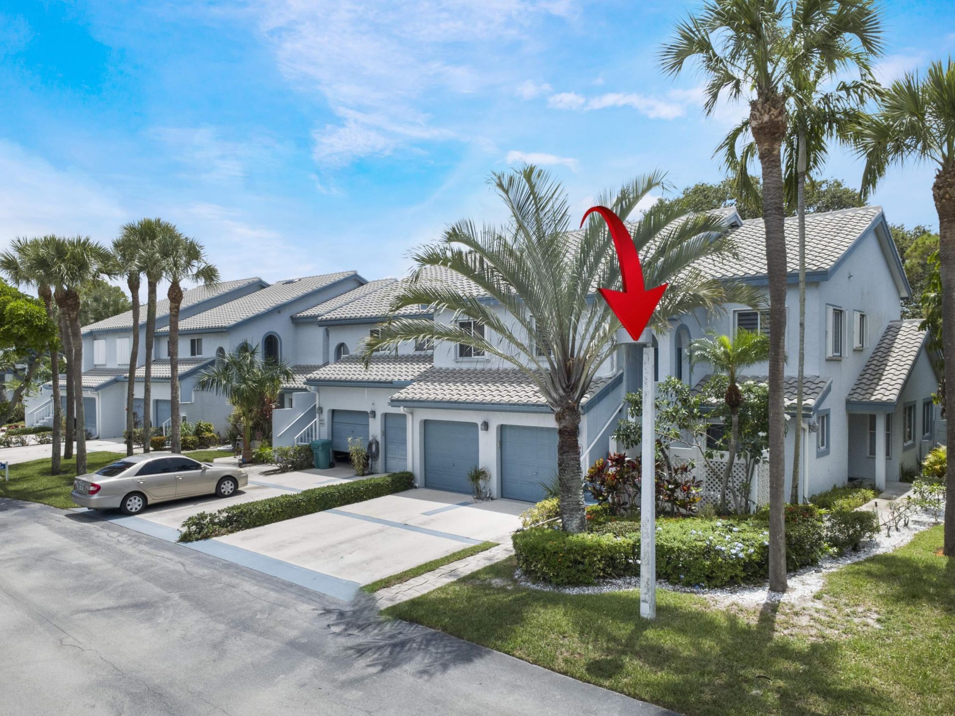 9794 Nickels Boulevard, Unit 808, Boynton Beach, FL 33436 Photo
