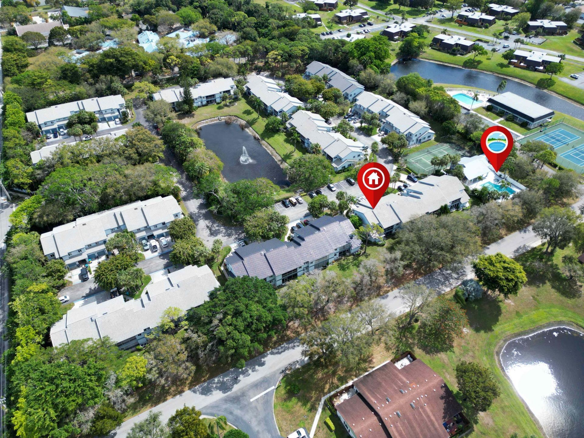 9794 Nickels Boulevard, Unit 808, Boynton Beach, FL 33436 Photo