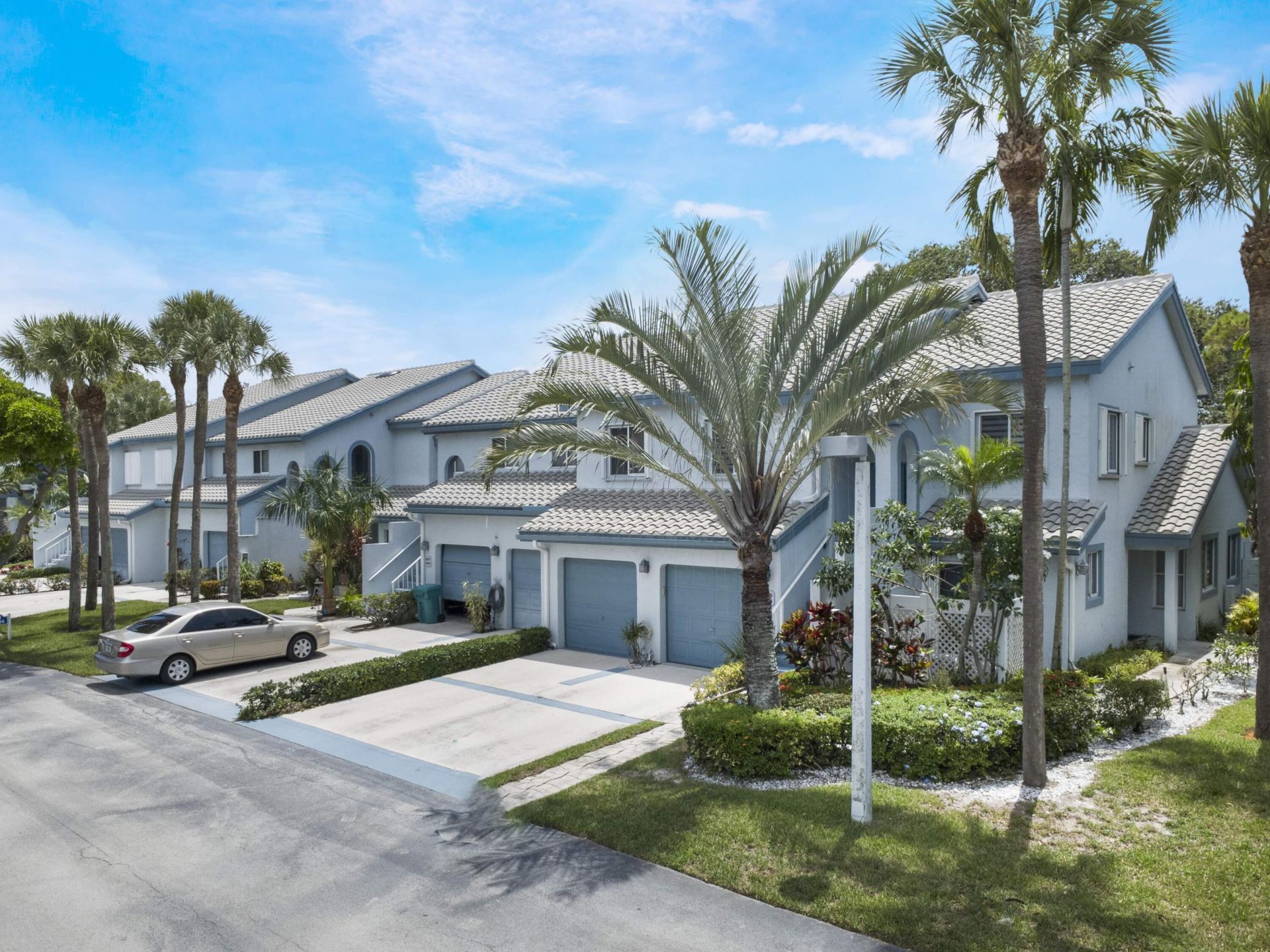 9794 Nickels Boulevard, Unit 808, Boynton Beach, FL 33436 Photo