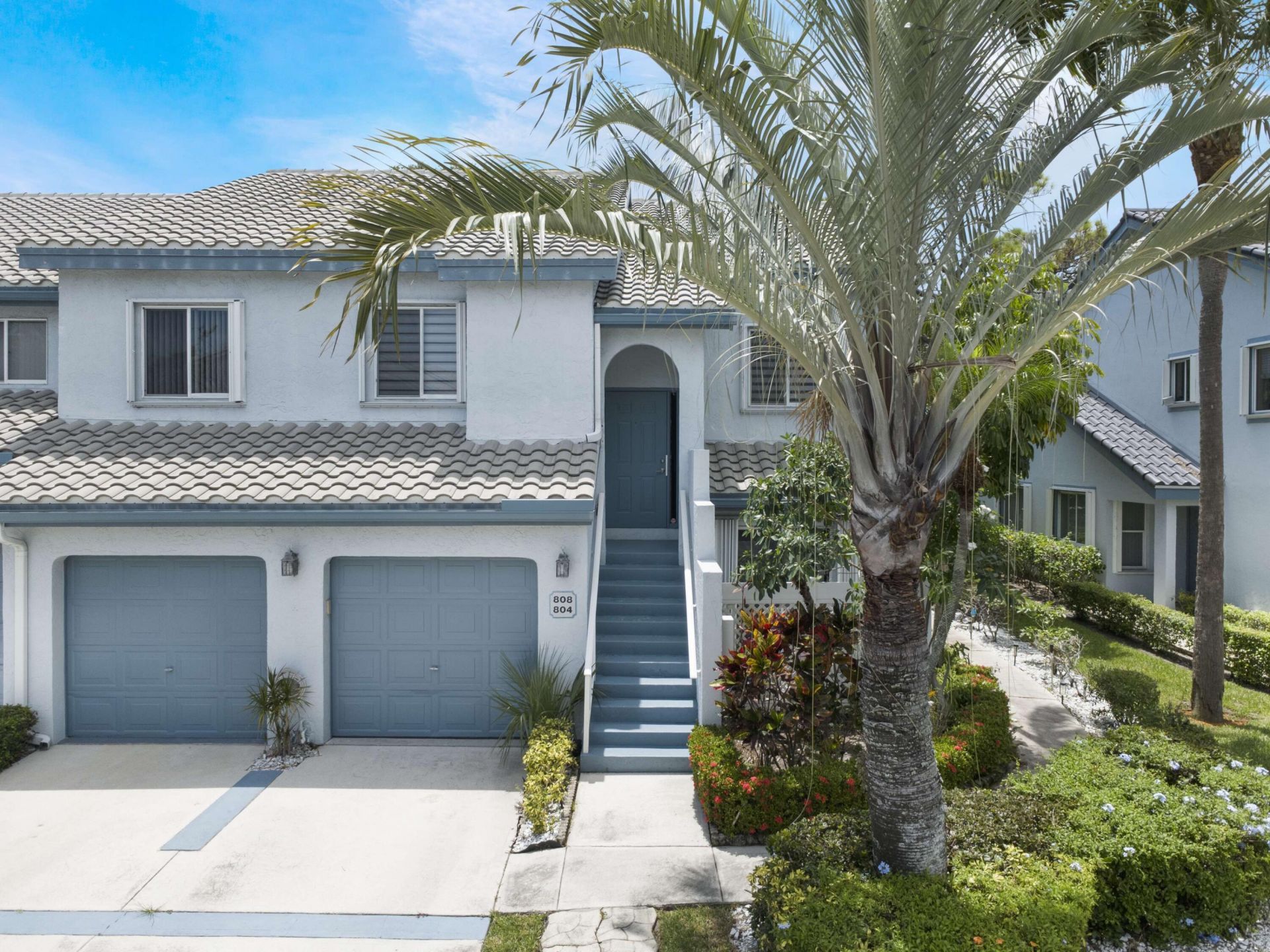 9794 Nickels Boulevard, Unit 808, Boynton Beach, FL 33436 Photo