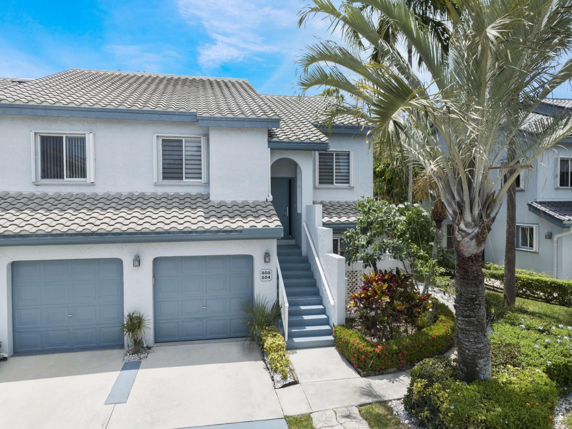 9794 Nickels Boulevard, Unit 808, Boynton Beach, FL 33436 Photo
