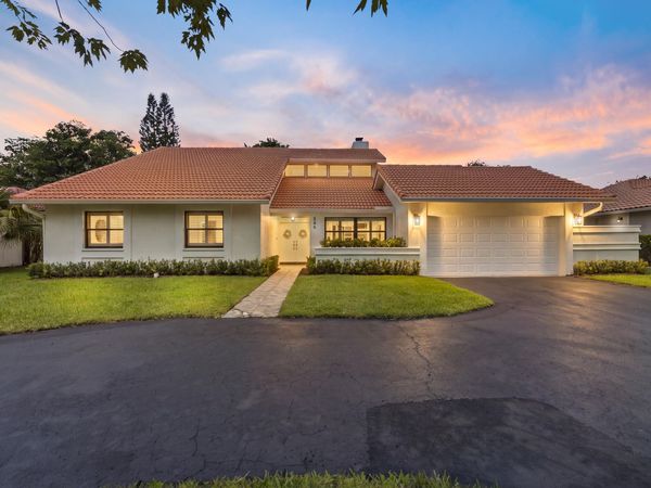 546 NW 105TH Drive, Coral Springs, FL 33071