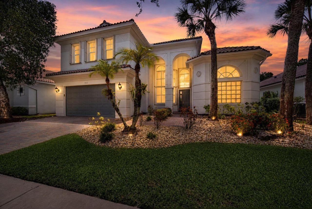 7416 NW 115th Terrace, Parkland, FL 33076 Photo