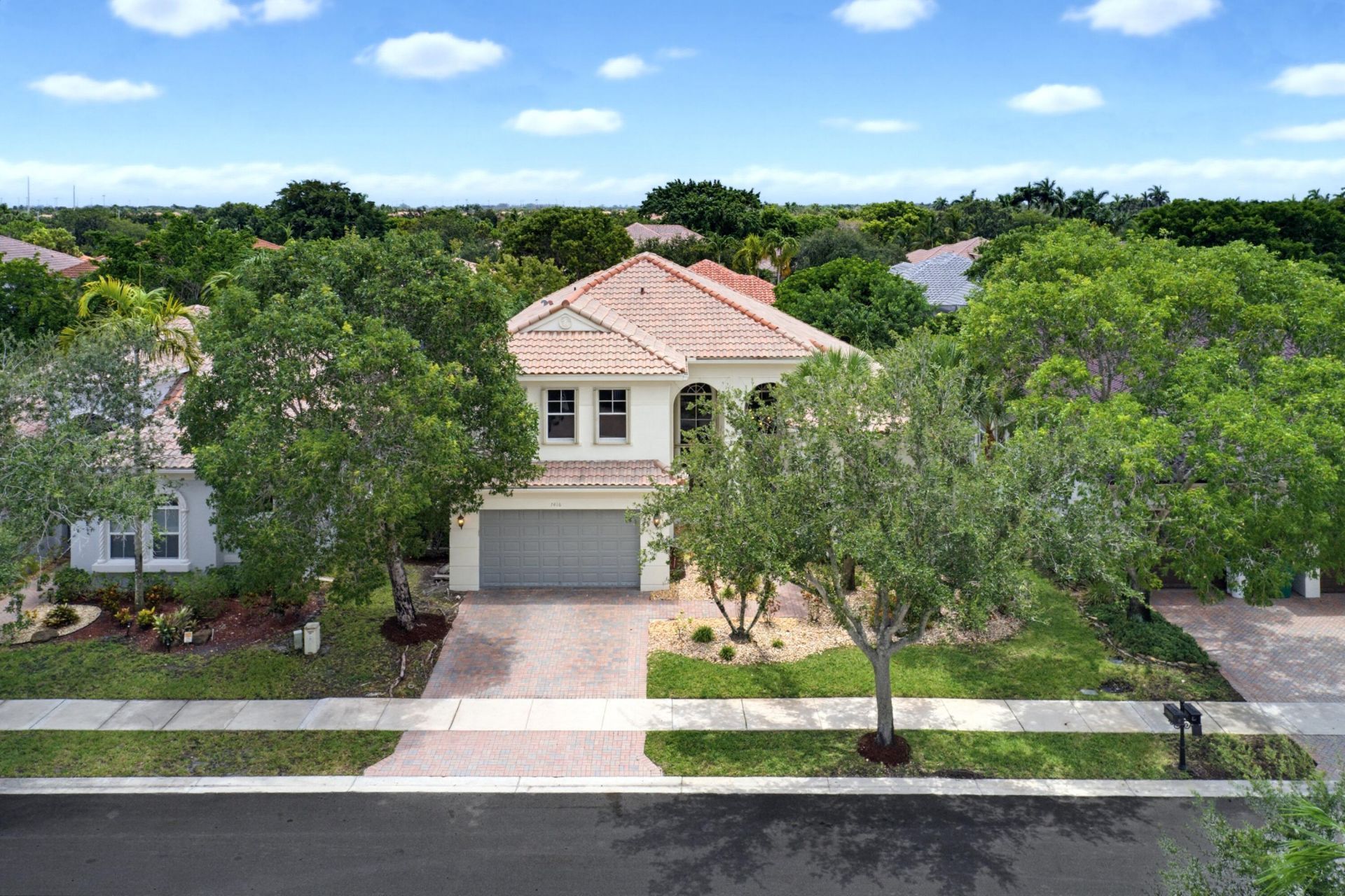 7416 NW 115th Terrace, Parkland, FL 33076 Photo