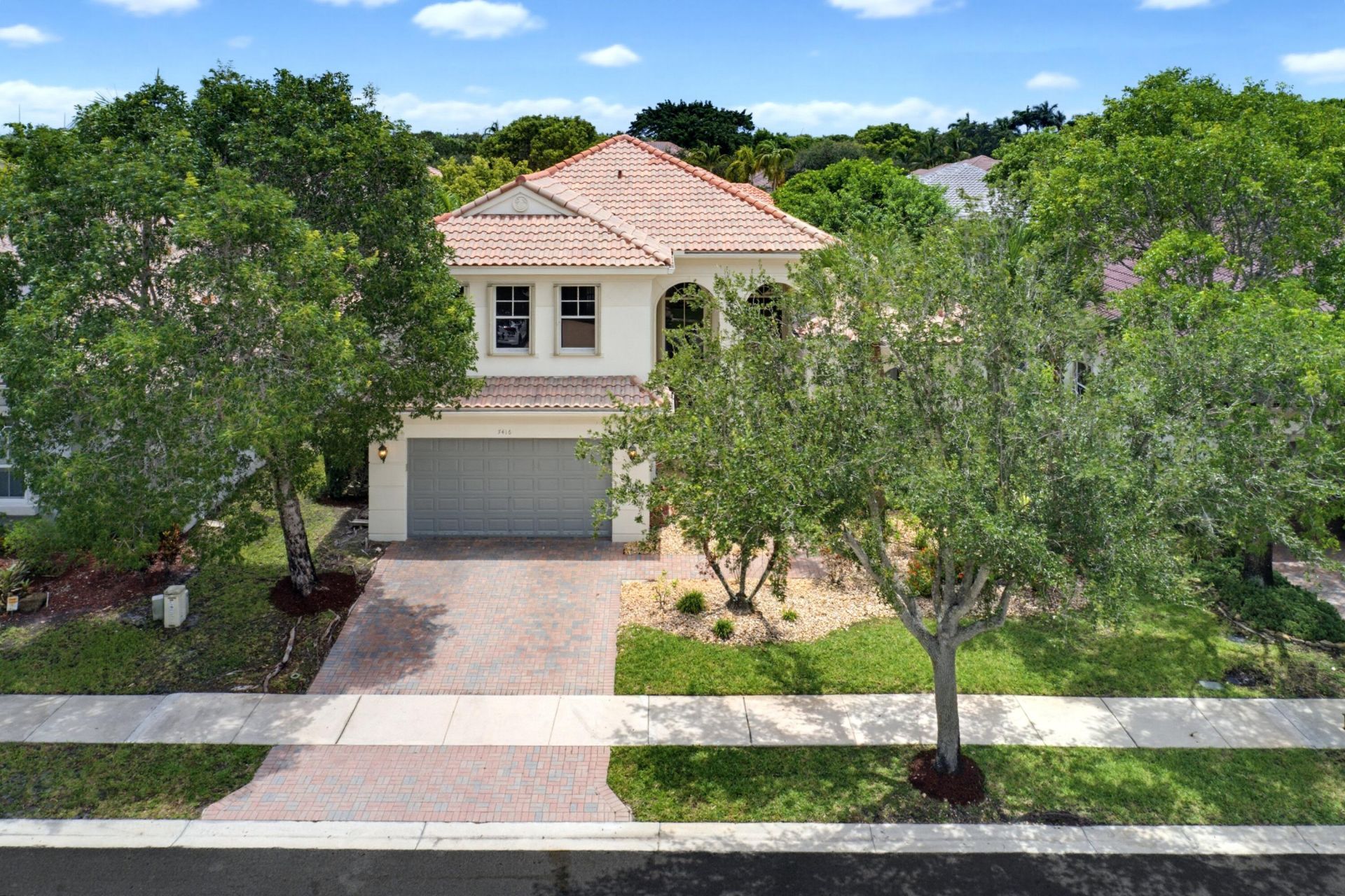 7416 NW 115th Terrace, Parkland, FL 33076 Photo
