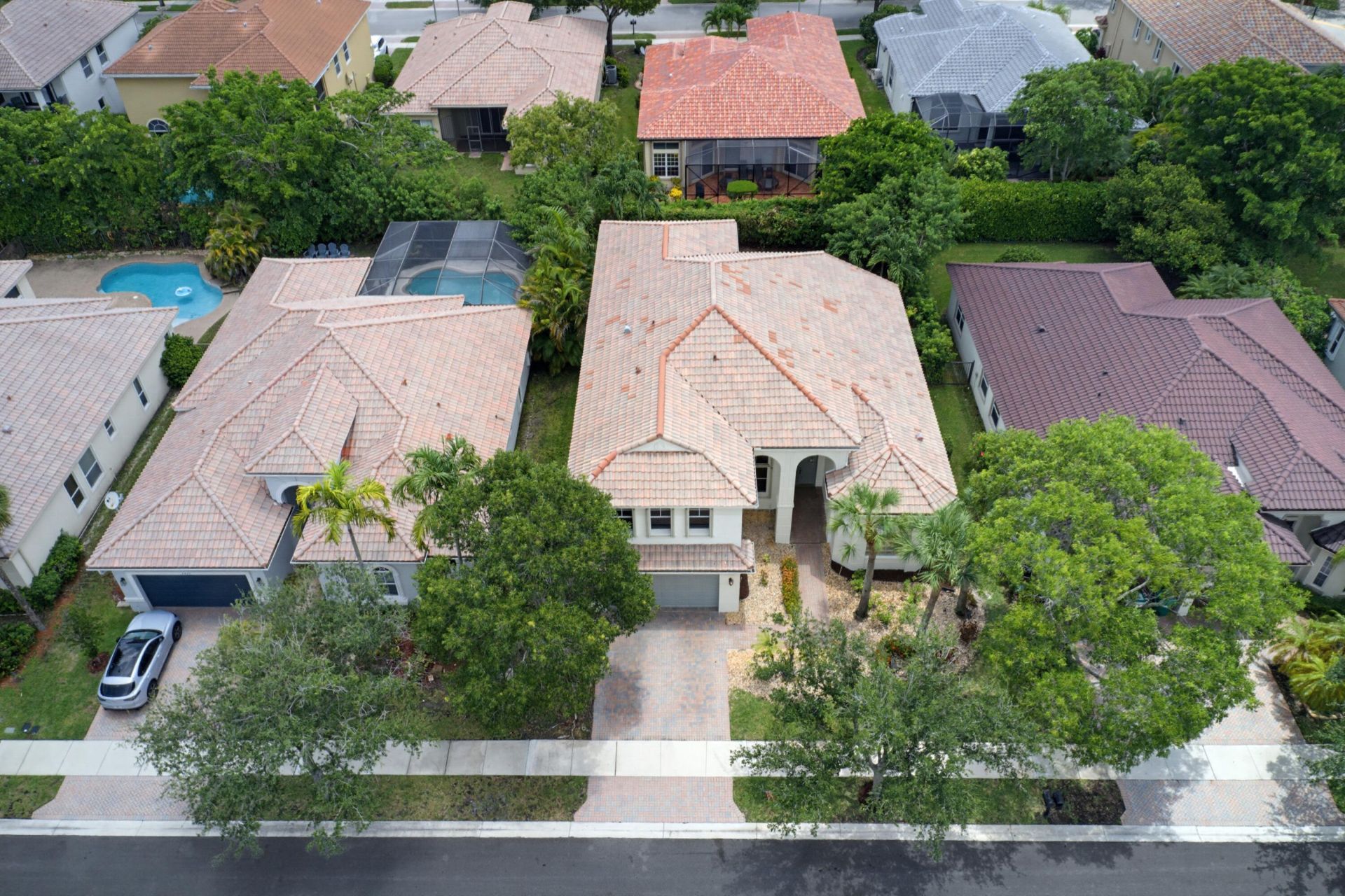 7416 NW 115th Terrace, Parkland, FL 33076 Photo