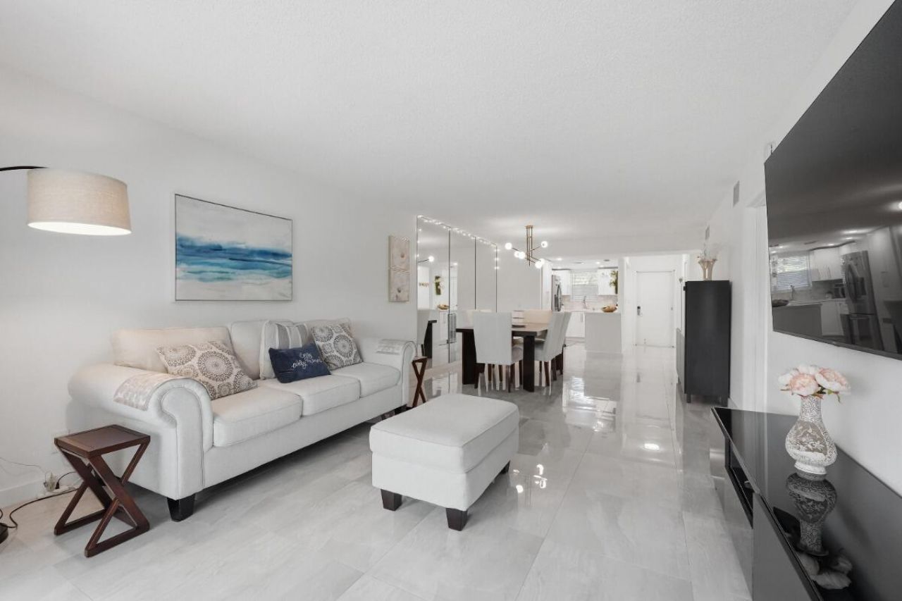 6100 NW 44th Street, Unit 104, Lauderhill, FL 33319 Photo