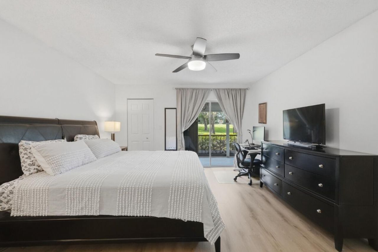 6100 NW 44th Street, Unit 104, Lauderhill, FL 33319 Photo