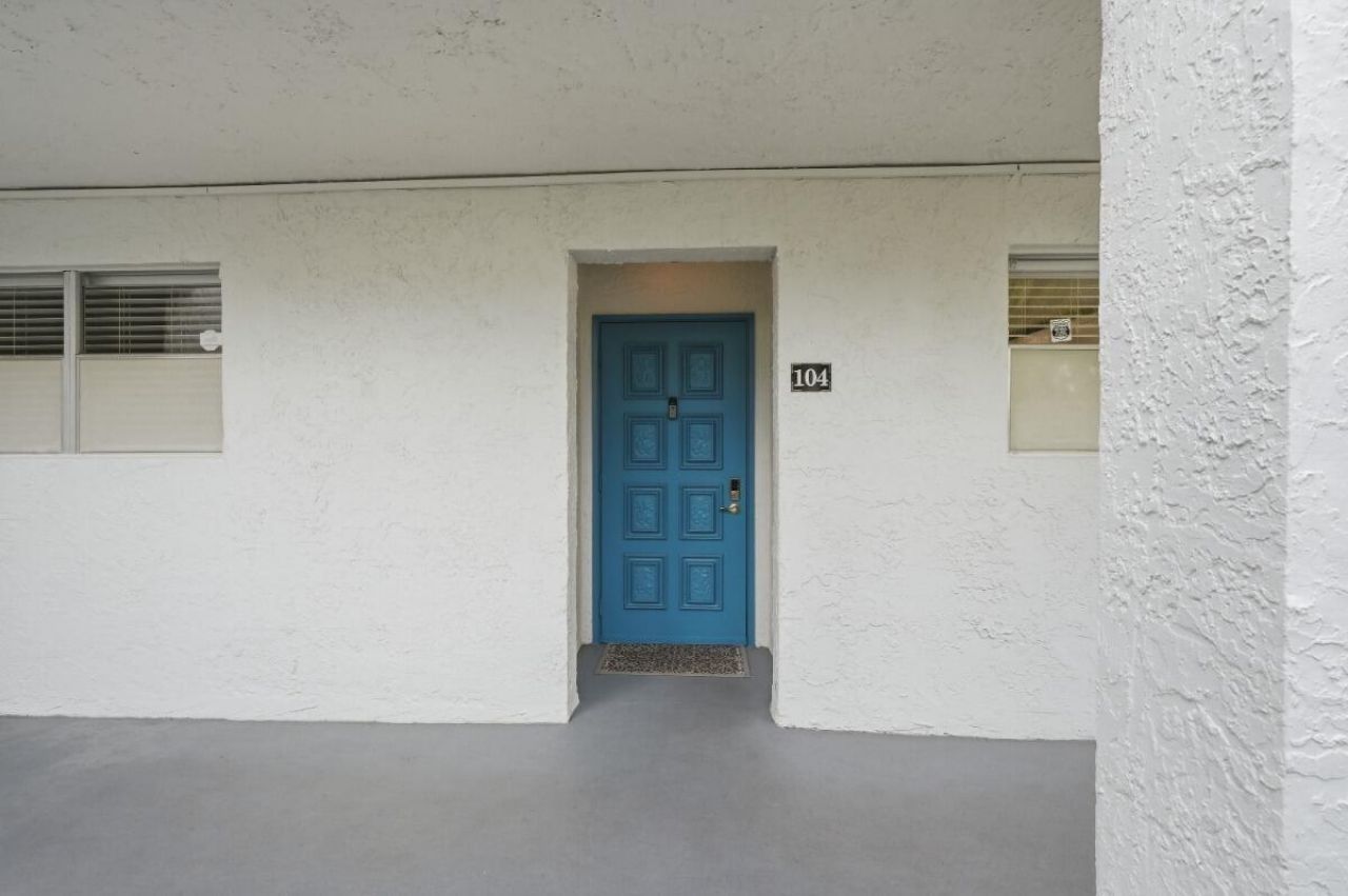 6100 NW 44th Street, Unit 104, Lauderhill, FL 33319 Photo