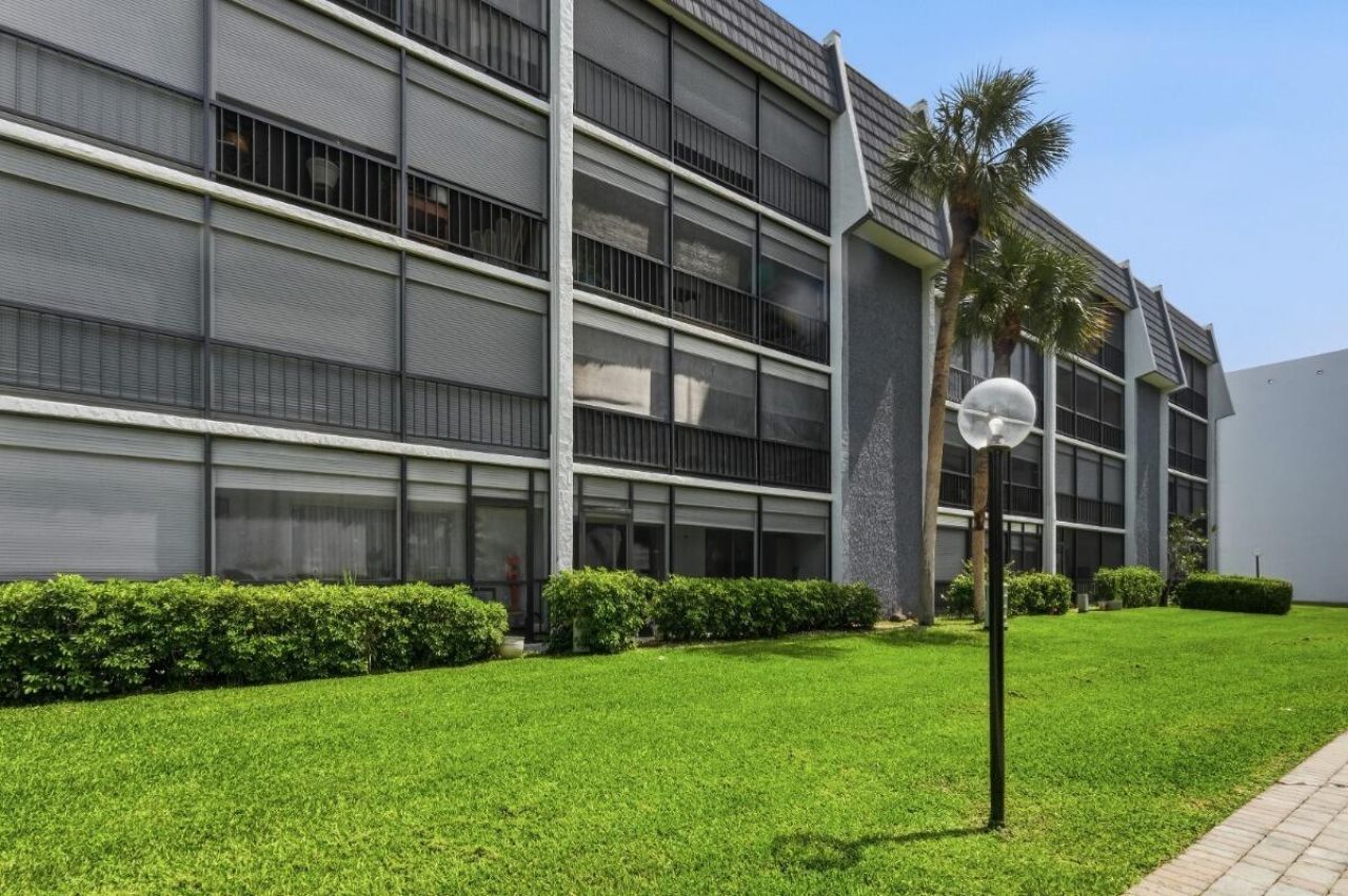 6100 NW 44th Street, Unit 104, Lauderhill, FL 33319 Photo
