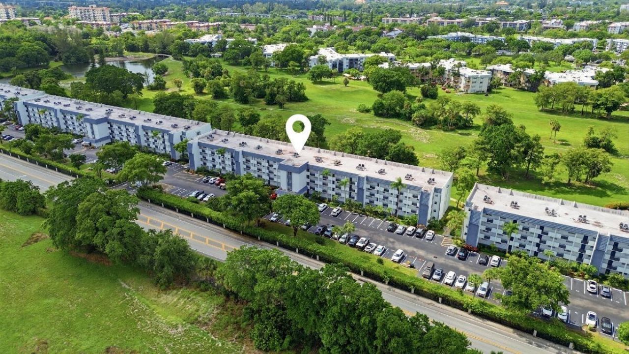 6100 NW 44th Street, Unit 104, Lauderhill, FL 33319 Photo