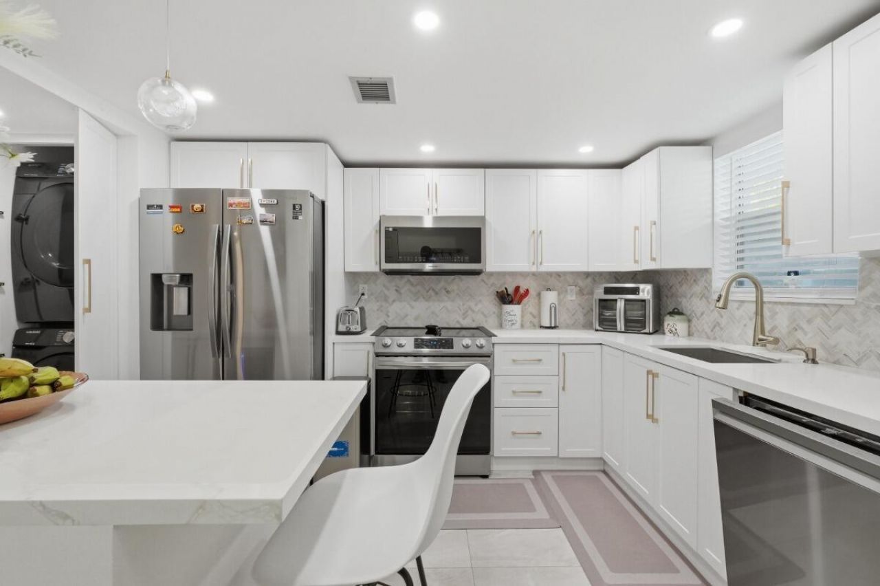 6100 NW 44th Street, Unit 104, Lauderhill, FL 33319 Photo