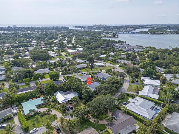 119 W NORFOLK Road, Jupiter, FL 33469