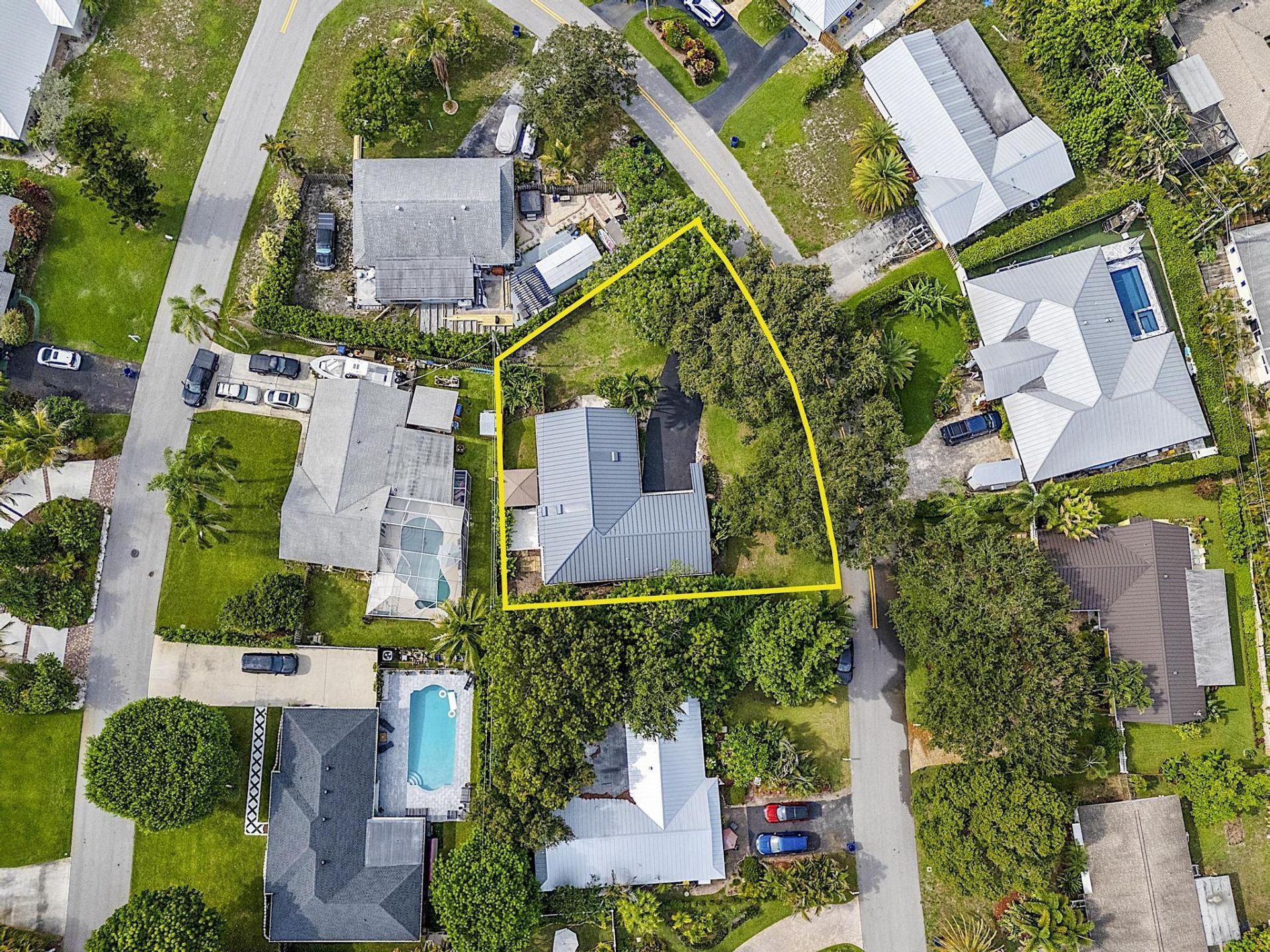 119 W Norfolk Road, Jupiter, FL 33469 Photo